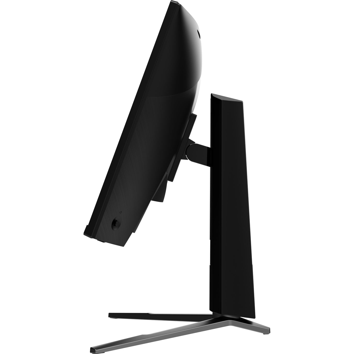 MSI MAG 27CQ6PF platta pc-skärmar 68,6 cm (27") 2560 x 1440 pixlar Wide Quad HD LCD Svart