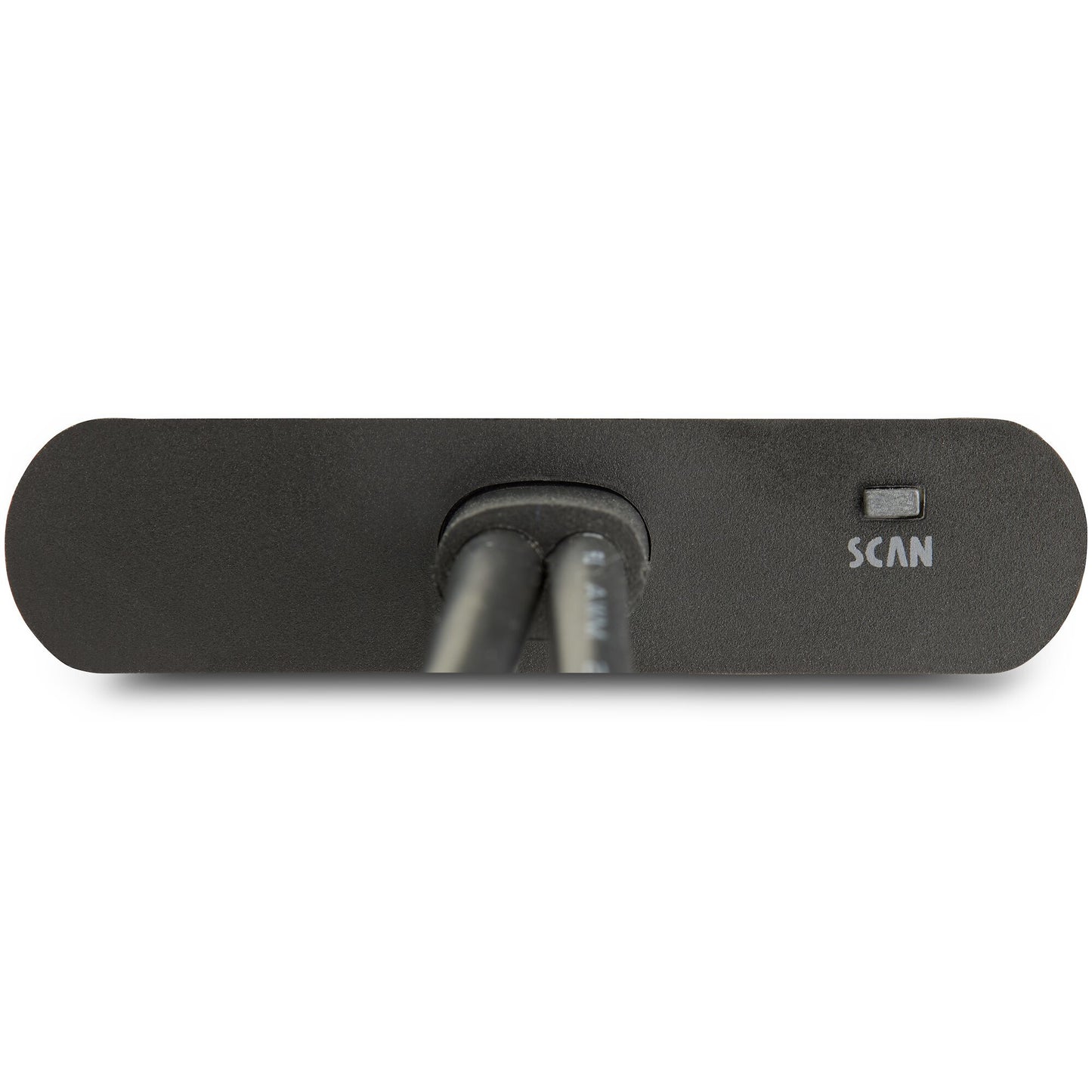 StarTech.com DisplayPort 1.2-splitter för dubbla bildskärmar, DisplayPort till 2x DP-adapter för flera bildskärmar, dubbel 4K 30 Hz eller 1080p 60 Hz MST-hubb för dator, USB-bussdriven - Endast för Windows