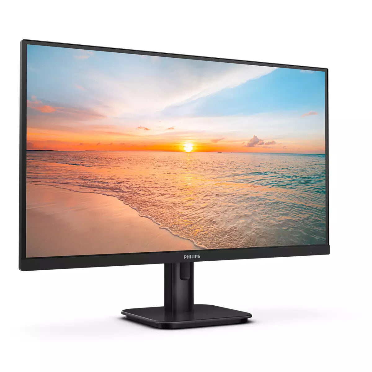 Philips 27E1N1800A/00 platta pc-skärmar 68,6 cm (27") 3840 x 2160 pixlar 4K Ultra HD LED Svart