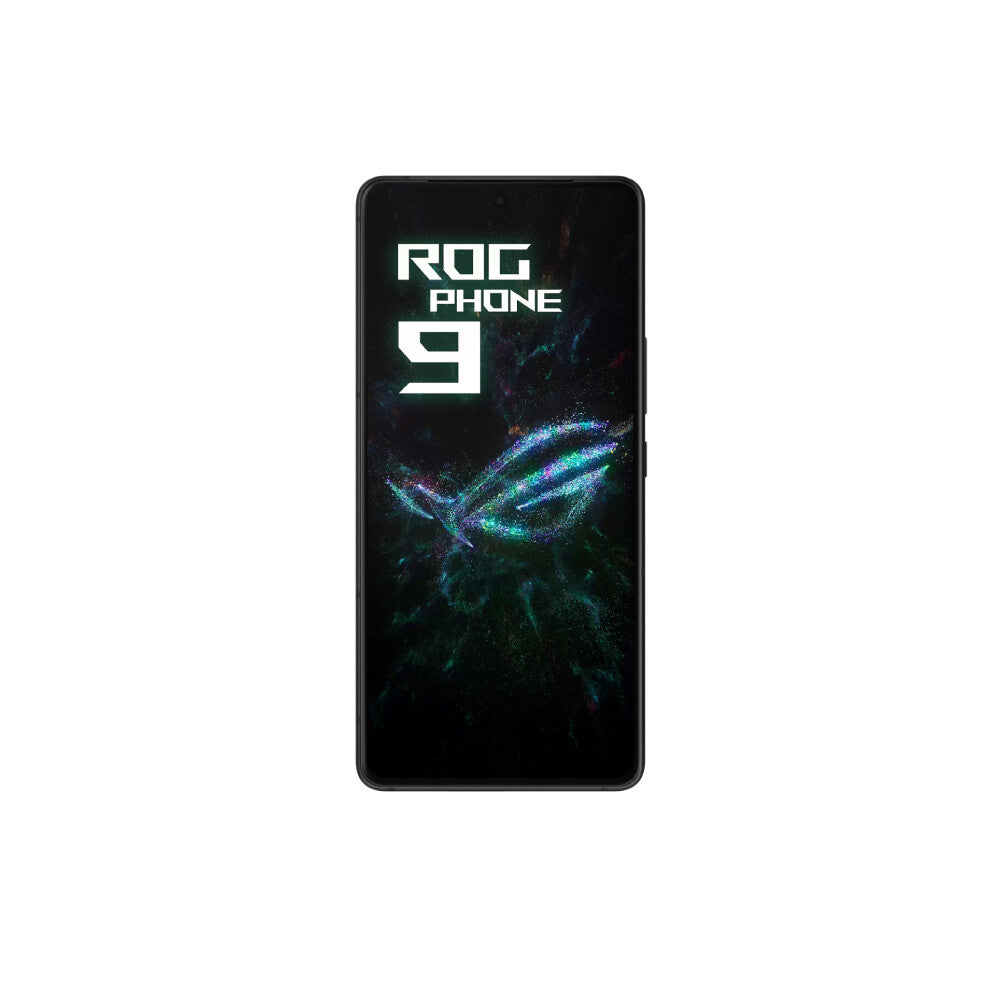 ASUS ROG Phone 9 AI2501-12G512G-WH 17,2 cm (6.78") Dubbla SIM-kort Android 15 5G 12 GB 512 GB 5800 mAh Vit