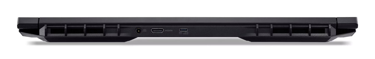 Acer Nitro V 17 AI ANV17-41-R5NM AMD Ryzen™ 7 260 Bärbar dator 43,9 cm (17.3") Full HD 16 GB DDR5-SDRAM 1 TB SSD NVIDIA GeForce RTX 5060 Wi-Fi 6E (802.11ax) Windows 11 Home tyska Svart
