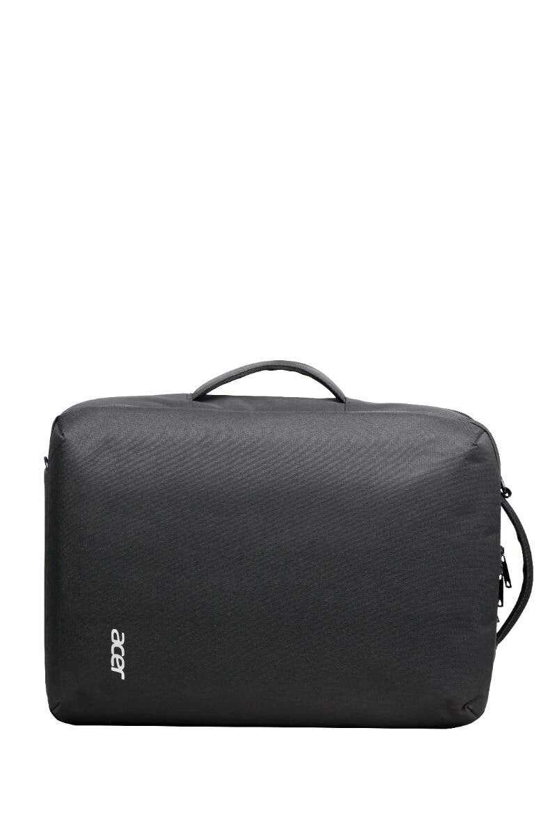 Acer Urban 3in1 Backpack 17'' 43,2 cm (17") Ryggsäck Svart
