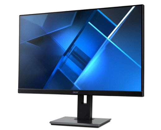 Acer B7 B247Y E platta pc-skärmar 60,5 cm (23.8") 1920 x 1080 pixlar Full HD LCD Svart