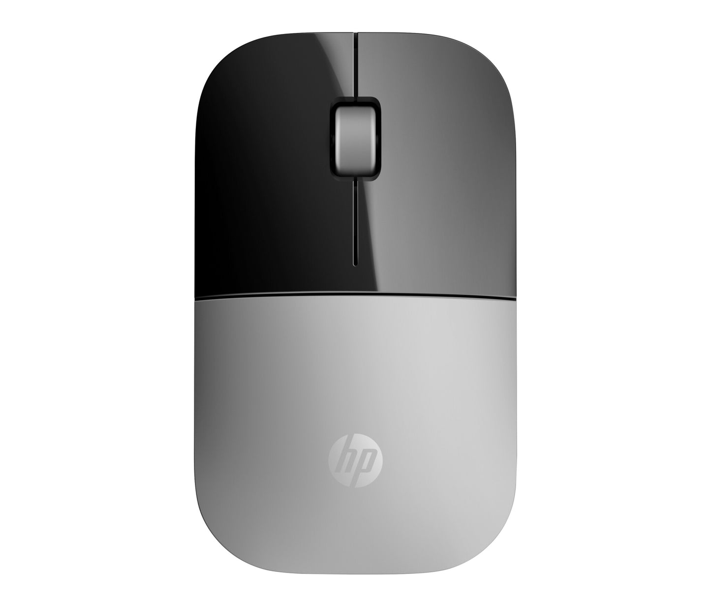 HP Z3700 trådlös mus, silver