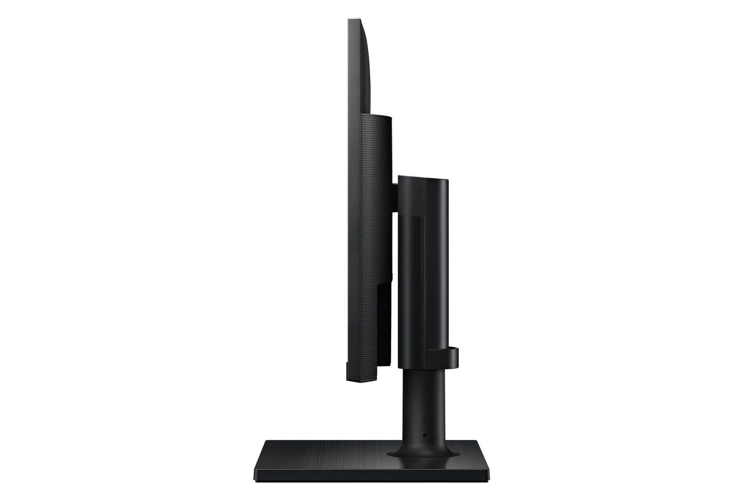 Samsung T45F platta pc-skärmar 61 cm (24") 1920 x 1080 pixlar Full HD LED Svart