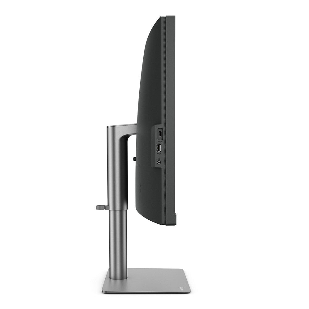 BenQ PD3420Q platta pc-skärmar 86,4 cm (34") 3440 x 1440 pixlar Quad HD LED Grå