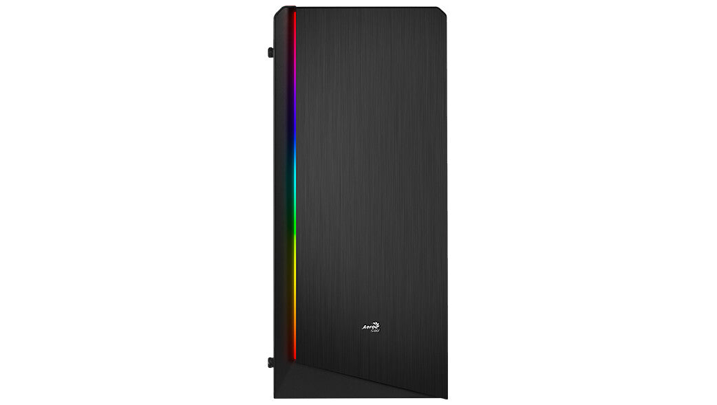 Aerocool Rift Midi Tower Svart