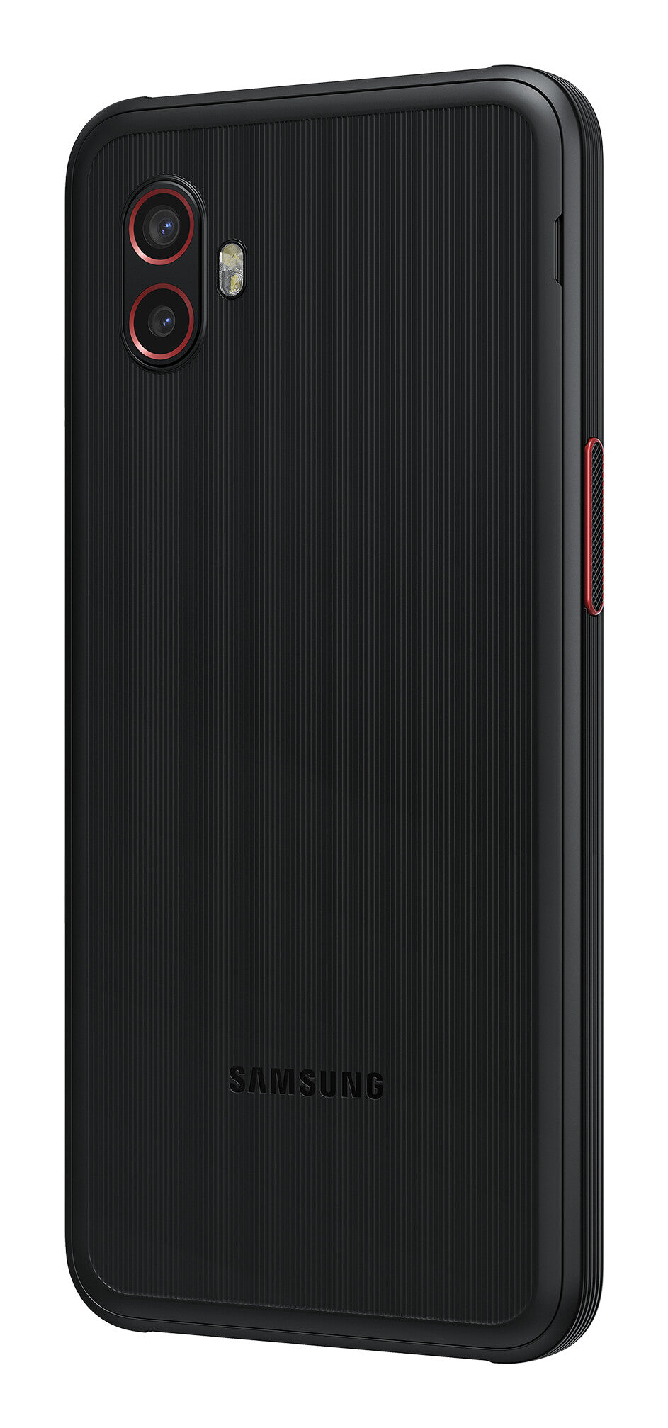 Samsung Galaxy Xcover6 Pro 16,8 cm (6.6") Hybrid Dual SIM 5G USB Type-C 6 GB 128 GB 4050 mAh Svart