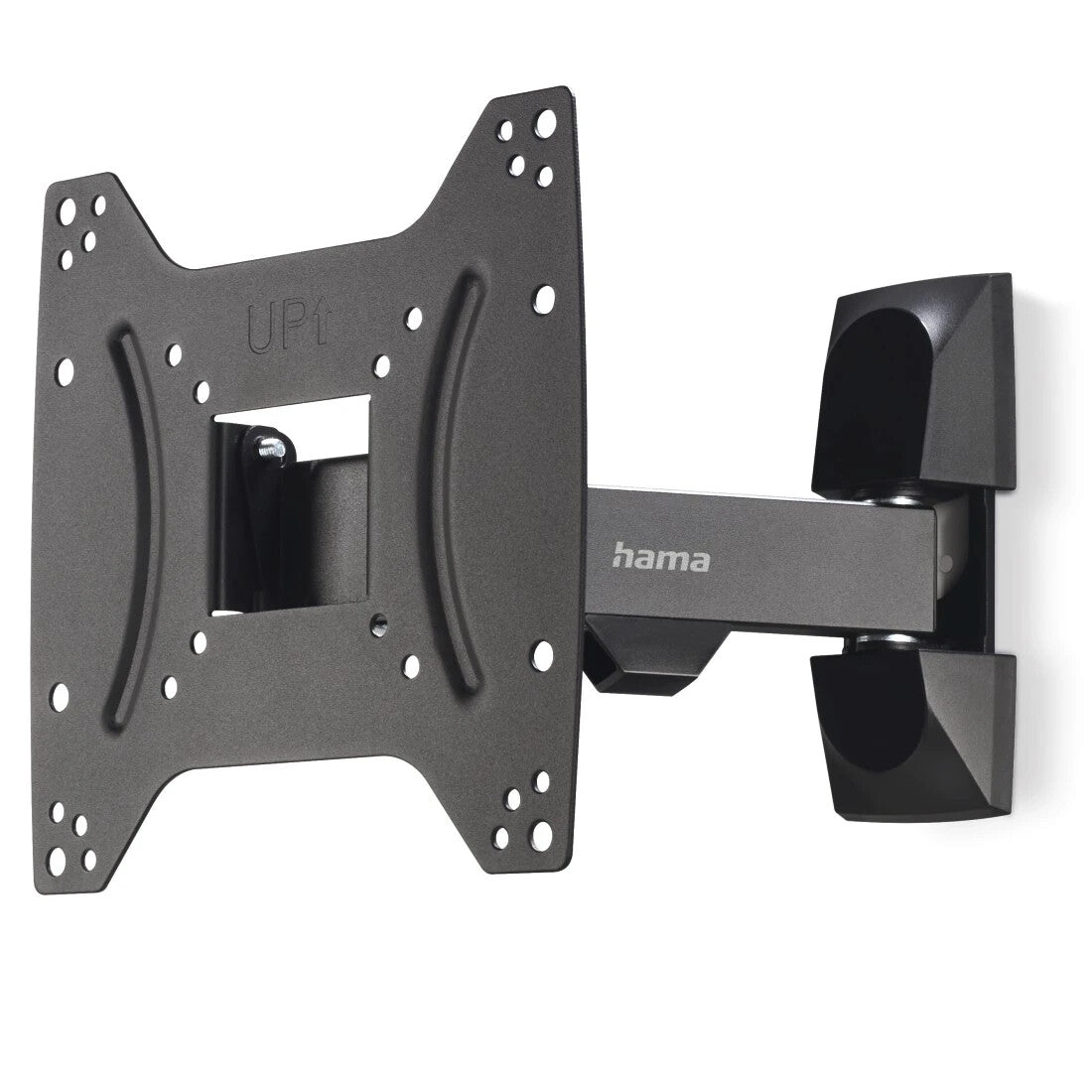 Hama 00220821 tv-fäste 121,9 cm (48") Svart