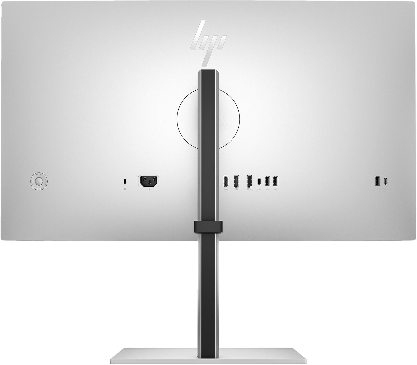 HP Series 7 Pro 27 tum QHD Monitor - 727pq