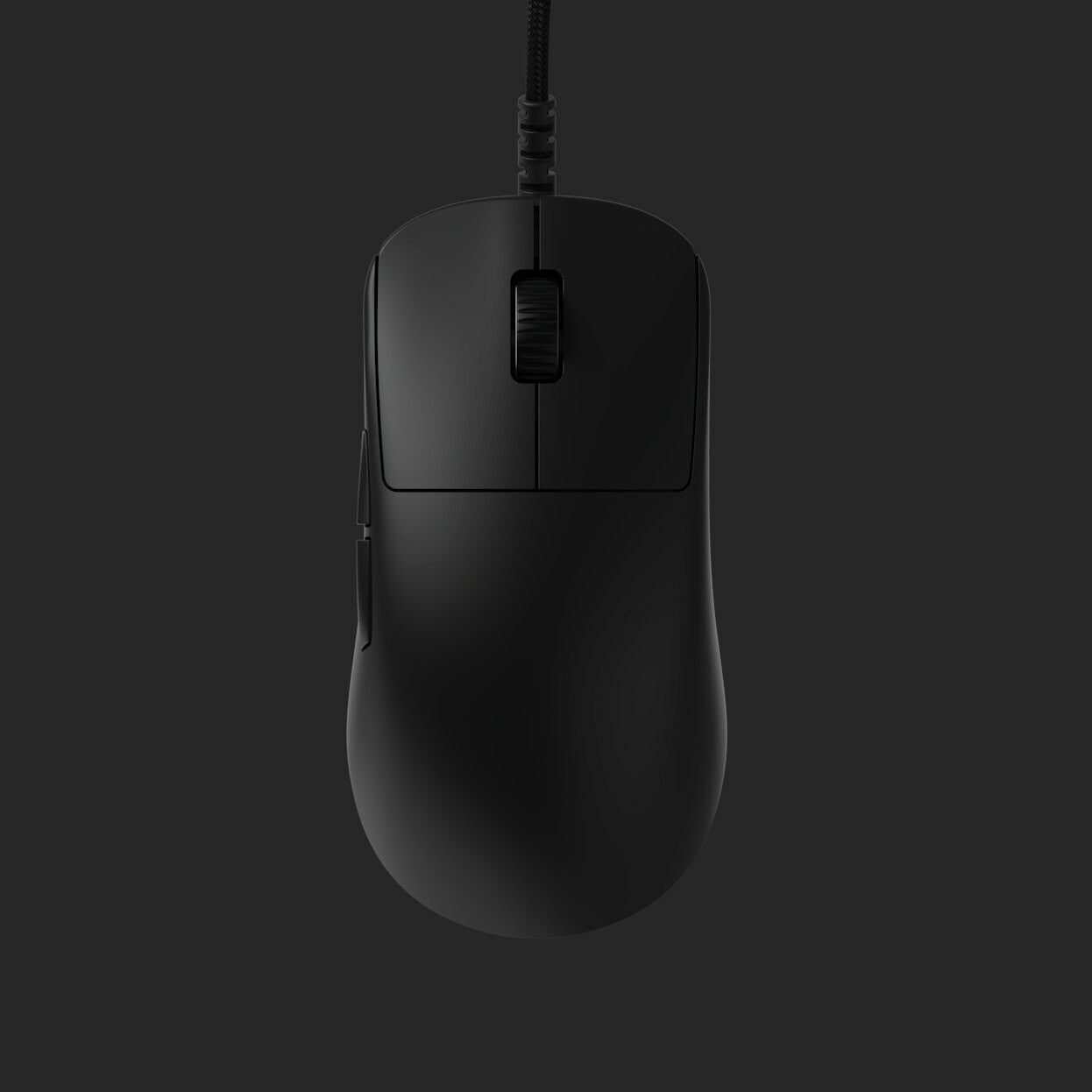 Endgame Gear OP1 8k datormöss Spela högerhand USB Type-A Optisk 26000 DPI