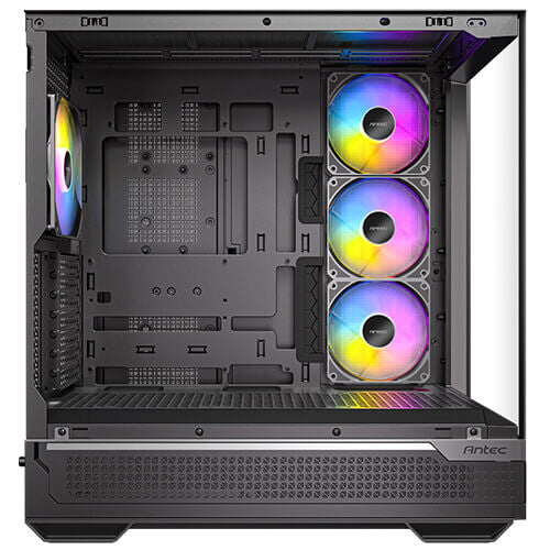 Antec C7 ARGB Midi Tower Svart