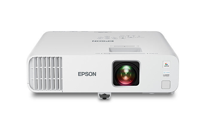 Epson PowerLite L210W 4500 ANSI-lumen 3LCD WXGA (1280x800) Vit