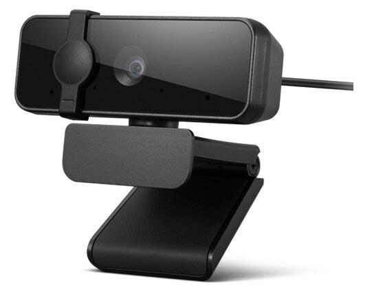 Lenovo 4XC1B34802 webbkameror 2 MP 1920 x 1080 pixlar USB 2.0 Svart