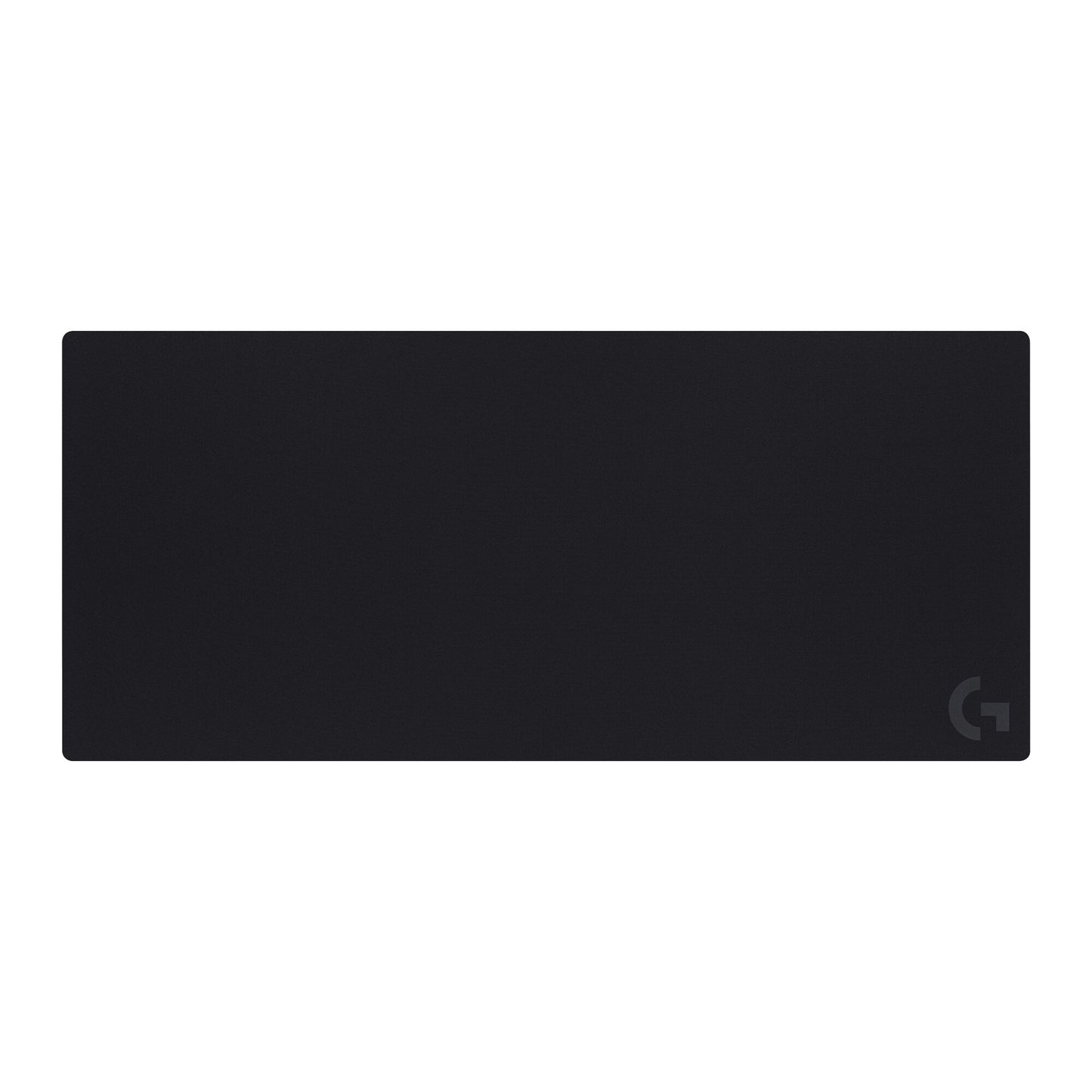 Logitech G G840 Spelmusmatta Svart