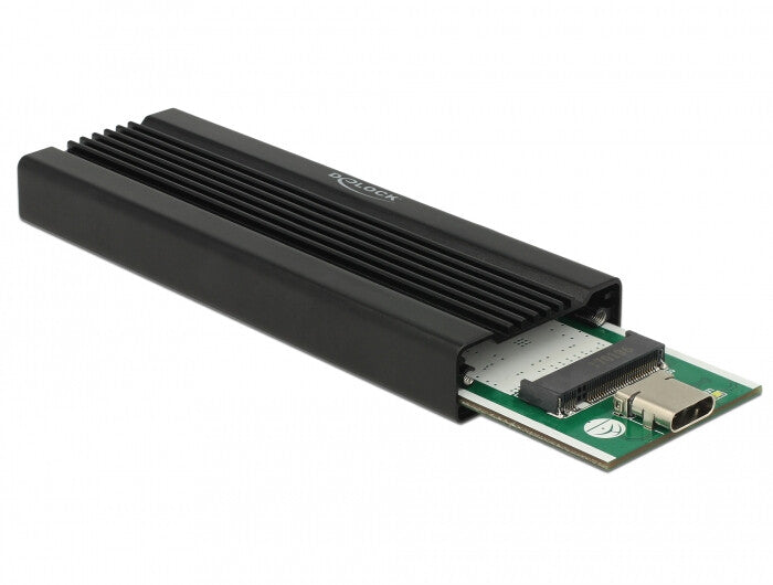 DeLOCK 42600 nätverkskort/adapters USB 3.2 Gen 1 (3.1 Gen 1)
