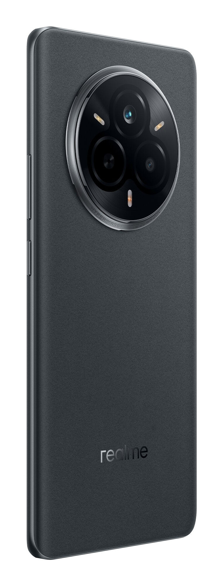 realme 14 Pro 5G 17,2 cm (6.77") Dubbla SIM-kort Android 15 USB Type-C 8 GB 256 GB 6000 mAh Grå