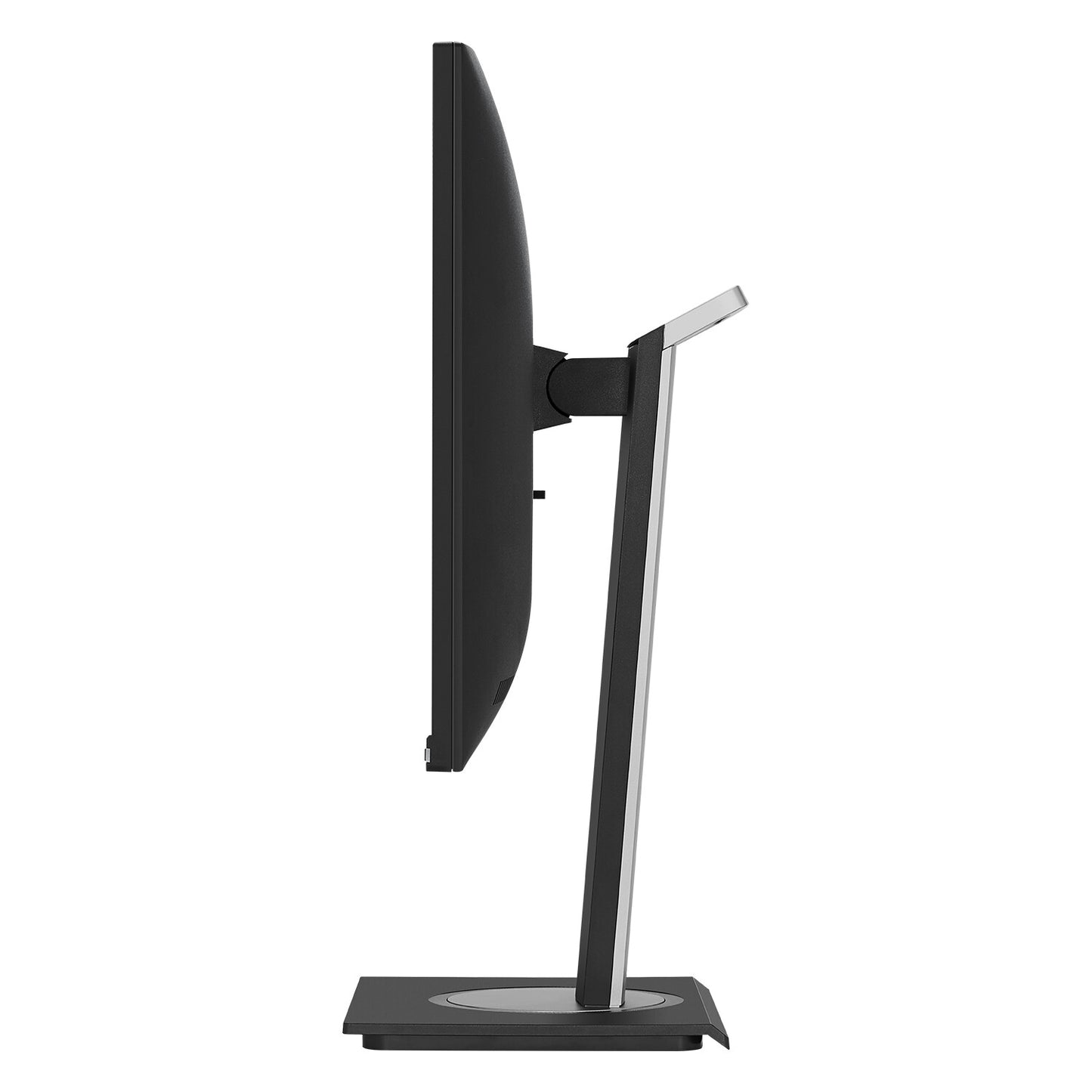 Viewsonic VG Series VG2756-4K platta pc-skärmar 68,6 cm (27") 3840 x 2160 pixlar 4K Ultra HD LED Svart