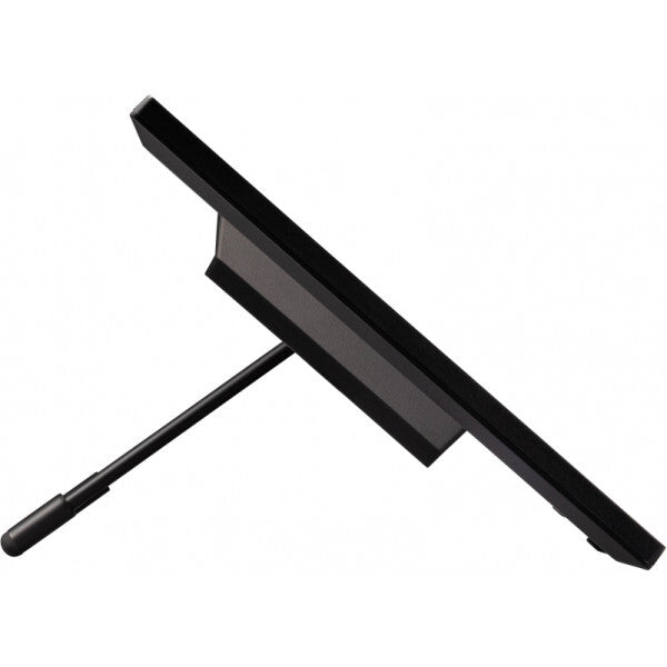 Viewsonic TD1630-3 platta pc-skärmar 39,6 cm (15.6") 1366 x 768 pixlar HD LCD Pekskärm Flera användare Svart