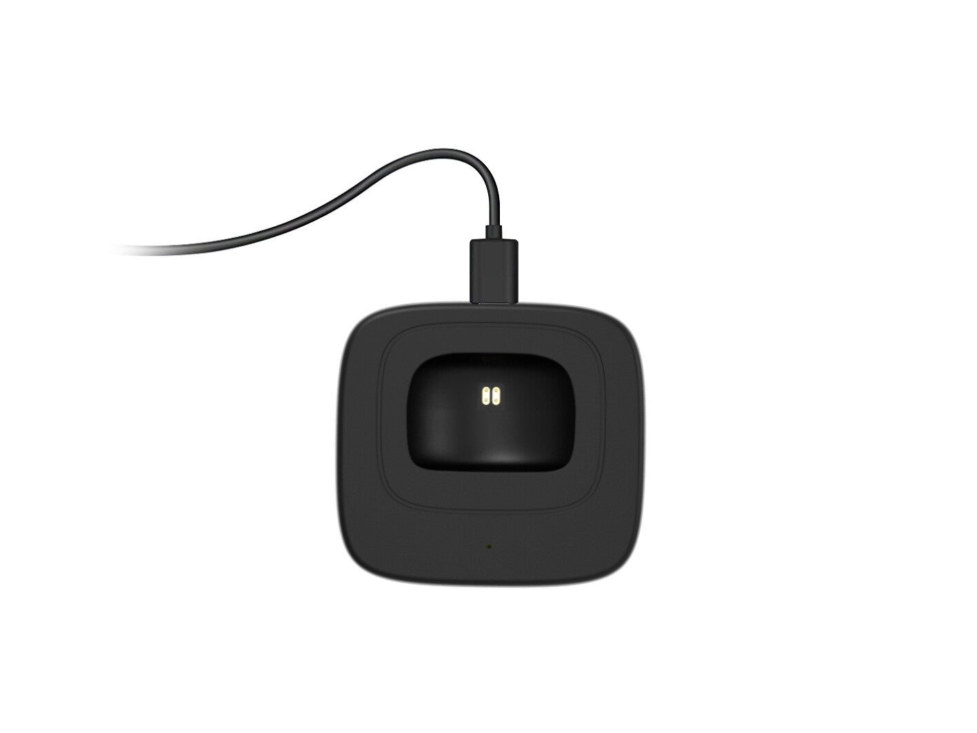 Conceptronic POLONA03BD hörlur och headset Trådlös Huvudband Kontor/callcenter Bluetooth Laddningsställ Svart