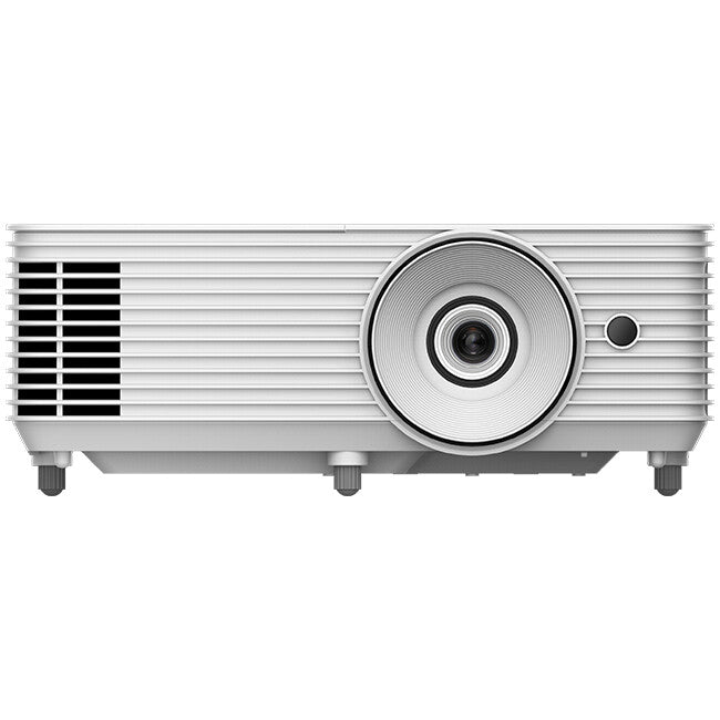 Vivitek DX330 datorprojektorer Standard throw-projektor 4000 ANSI-lumen DMD XGA (1024x768) 3D kompatibilitet Vit