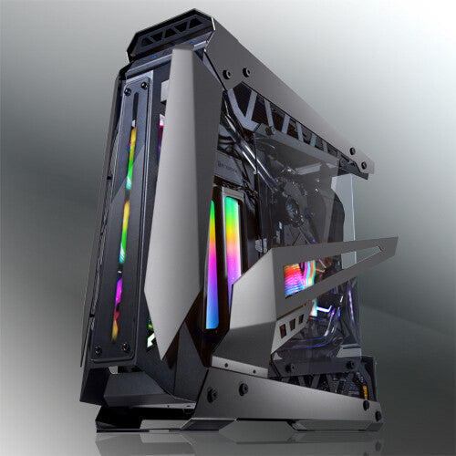 RAIJINTEK NYX PRO Full Tower Titan