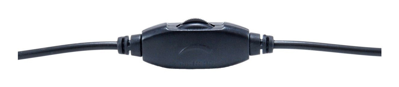 Conceptronic POLONA02BA hörlur och headset Kabel Huvudband Spela Svart