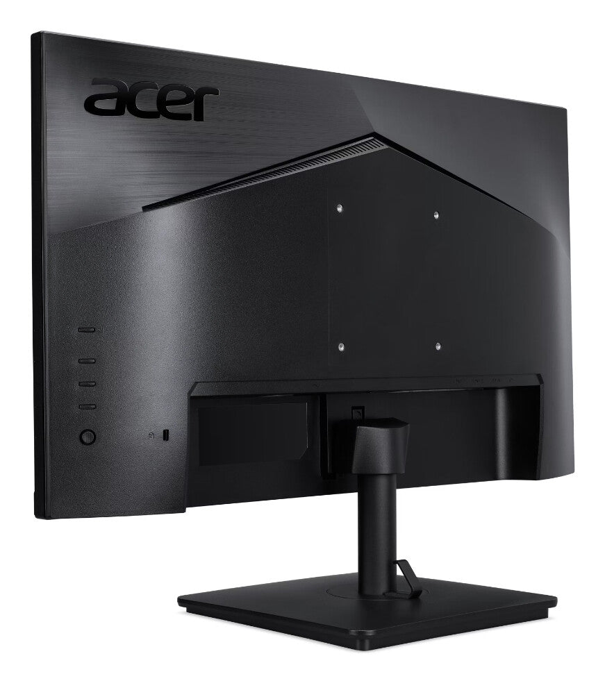 Acer Vero V7 V247Y E platta pc-skärmar 60,5 cm (23.8") 1920 x 1080 pixlar Full HD LCD Svart