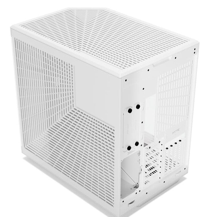HYTE Y70 Midi Tower Vit
