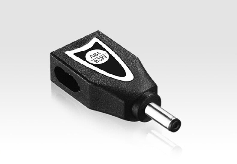 Inter-Tech Tip M26 Kontakter till bärbar dator