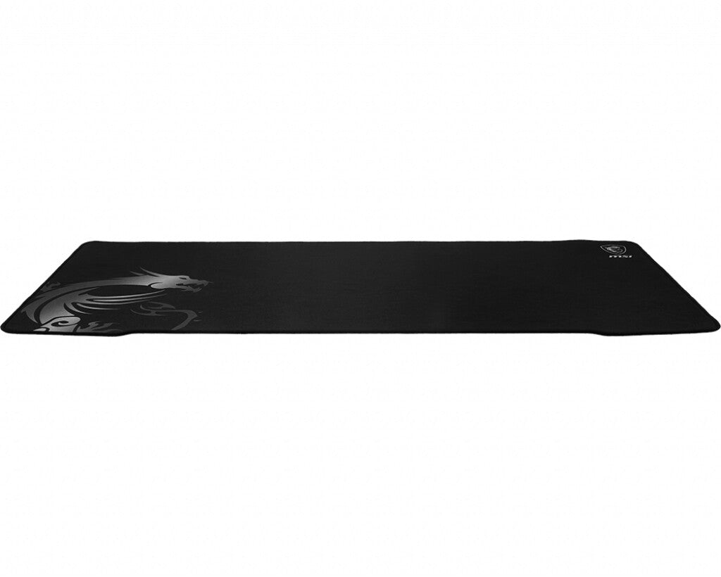 MSI Agility GD70 Spelmusmatta Svart