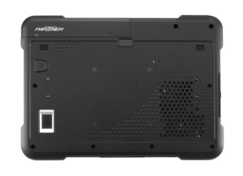 Partner Tech EM-300 Intel® Celeron® 32 GB 25,6 cm (10.1") 2 GB Wi-Fi 4 (802.11n) Windows 10 IoT Enterprise Svart