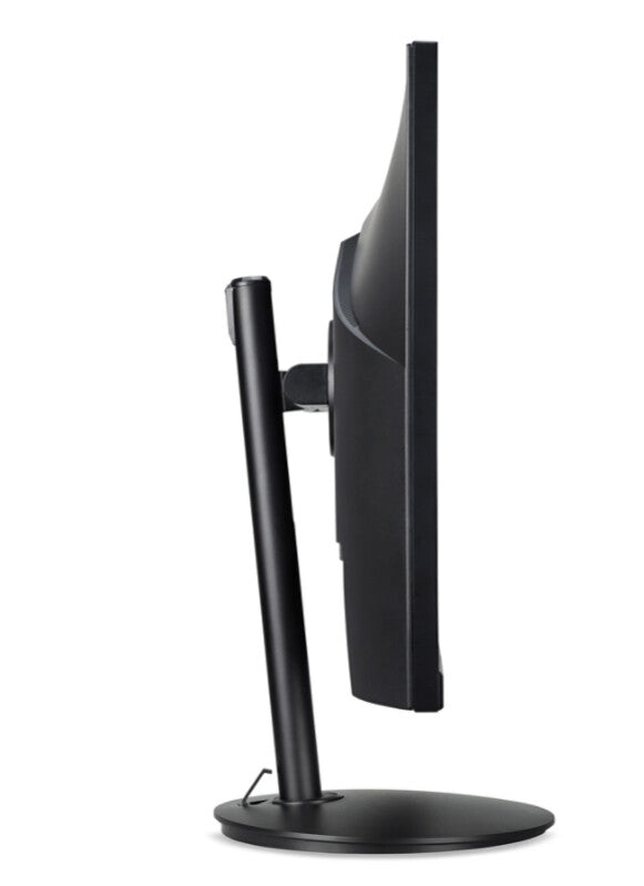 Acer CB242Y platta pc-skärmar 60,5 cm (23.8") 1920 x 1080 pixlar Full HD LED Svart