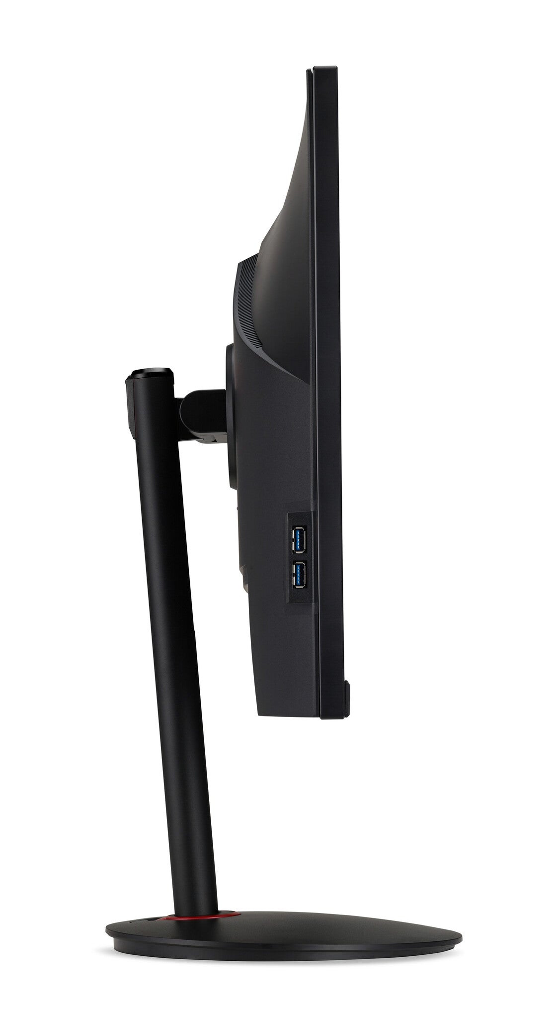 Acer NITRO XV2 XV272U V3 platta pc-skärmar 68,6 cm (27") 2560 x 1440 pixlar Wide Quad HD LCD Svart