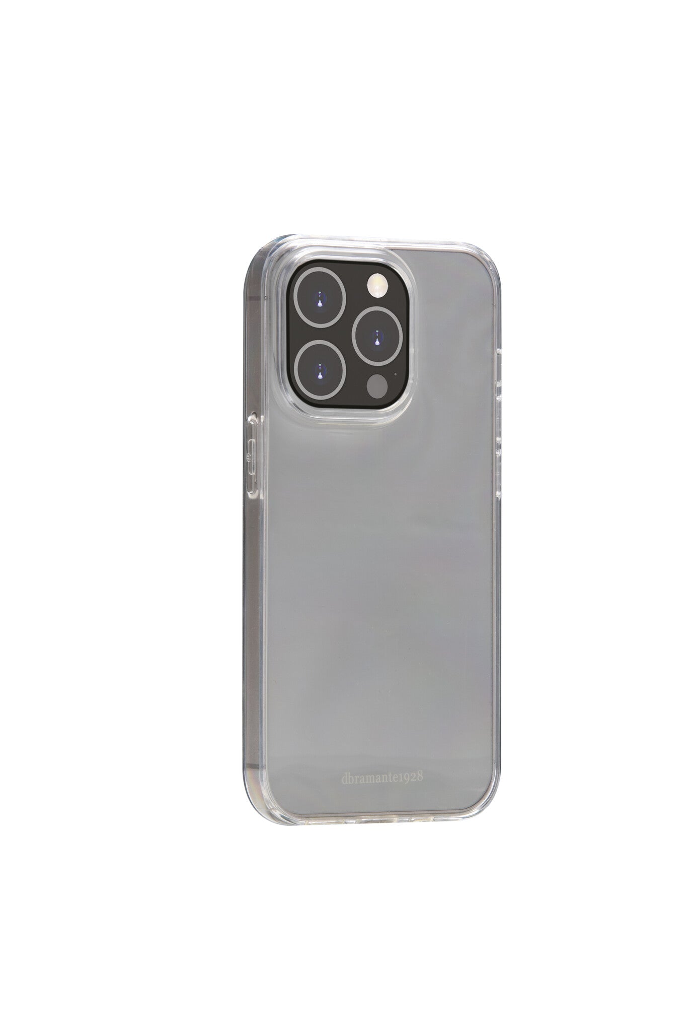 dbramante1928 Nuuk mobiltelefonfodral Folio Transparent