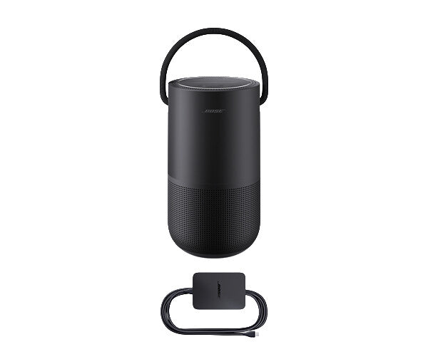 Bose Portable Home Speaker Svart