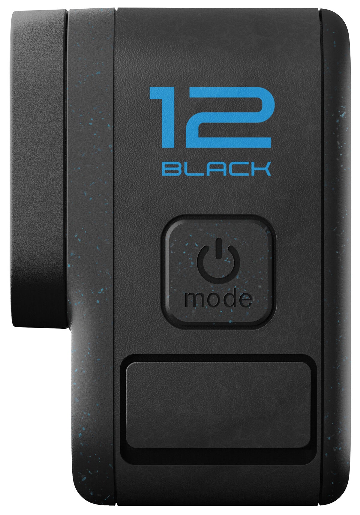 GoPro CHDHX-121-RW sportkameror 27 MP 5K Ultra HD CMOS 25,4 / 1,9 mm (1 / 1.9") Wi-Fi 121 g
