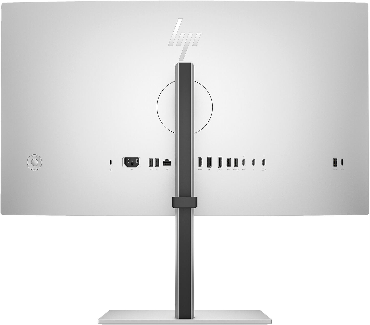 HP Series 7 Pro 27 tum 4K Conferencing Monitor – 727pm utan PVC