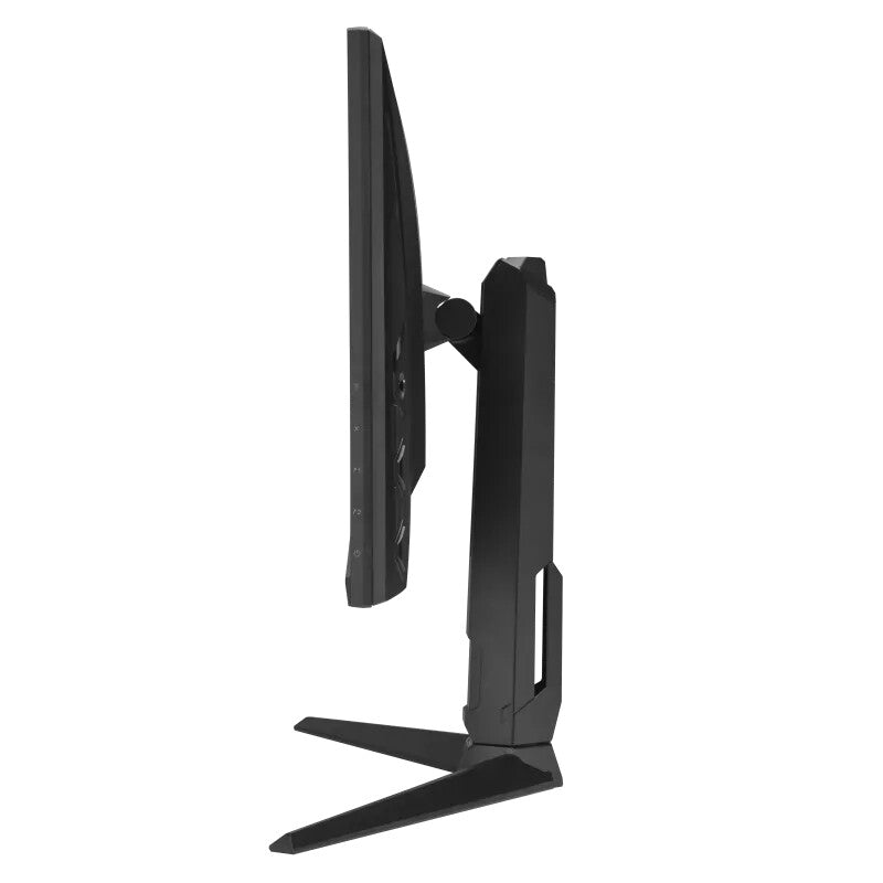ASUS TUF Gaming VG27AQML1A platta pc-skärmar 68,6 cm (27") 2560 x 1440 pixlar Wide Quad HD LCD Svart