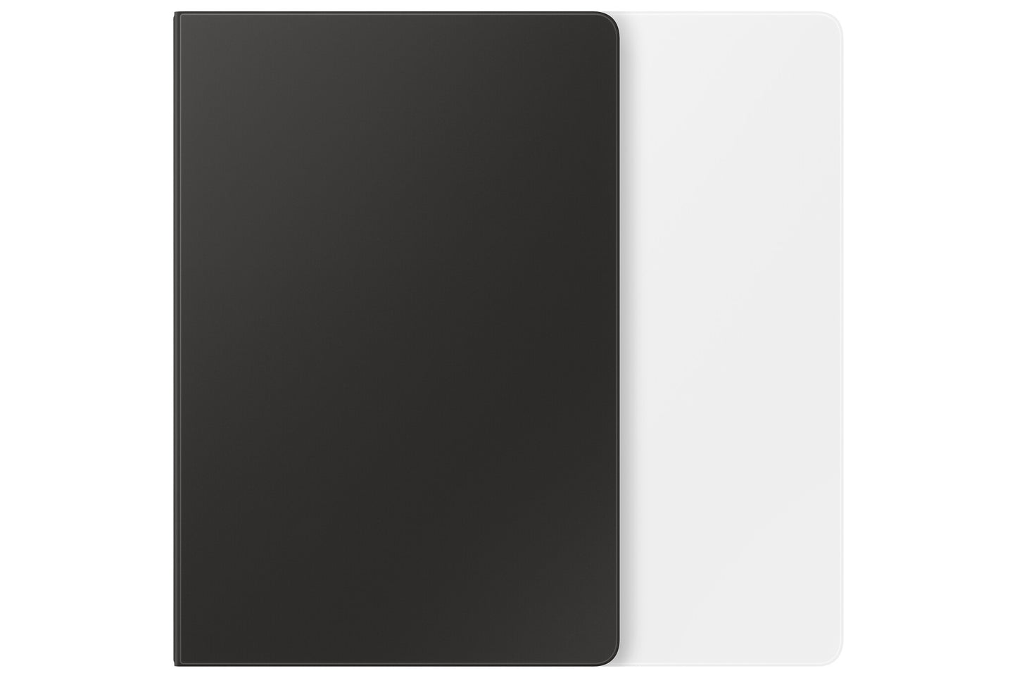 Samsung EF-BX710PBEGWW iPad-fodral 27,9 cm (11") Omslag Svart