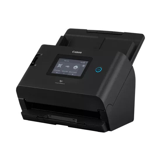Canon DR-S350NW ADF-skanner 600 x 600 DPI A4 Svart