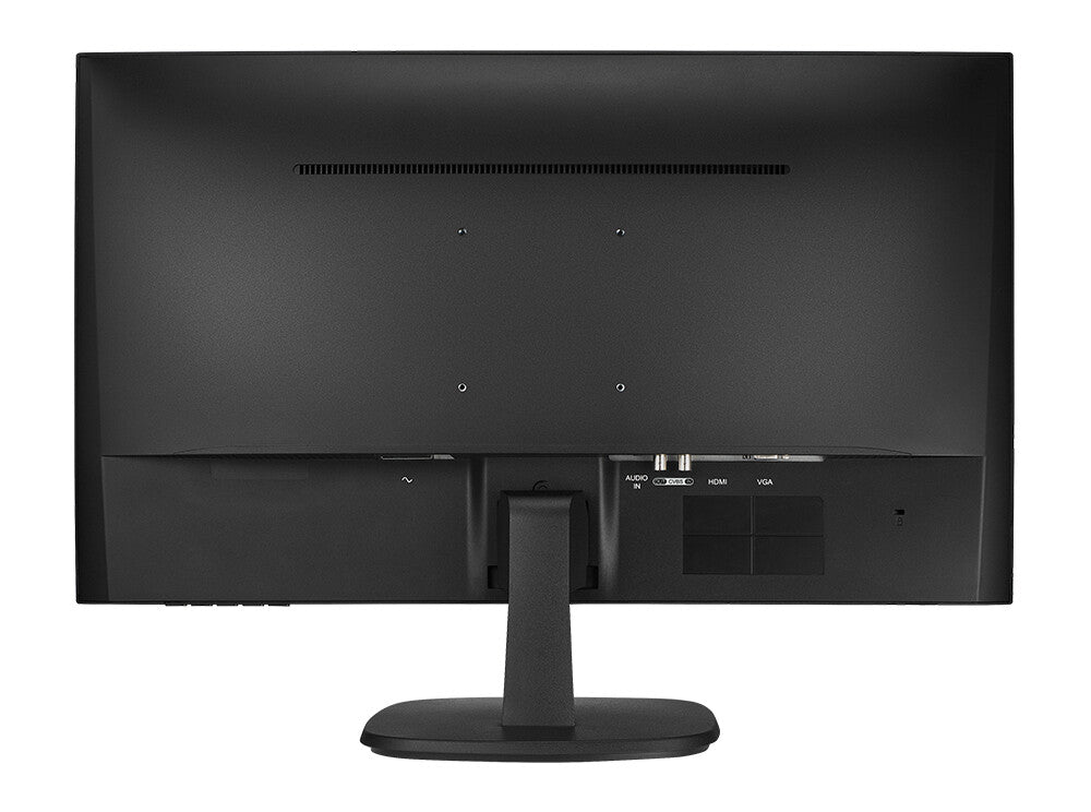 AG Neovo SC-2702 platta pc-skärmar 68,6 cm (27") 1920 x 1080 pixlar Full HD Svart