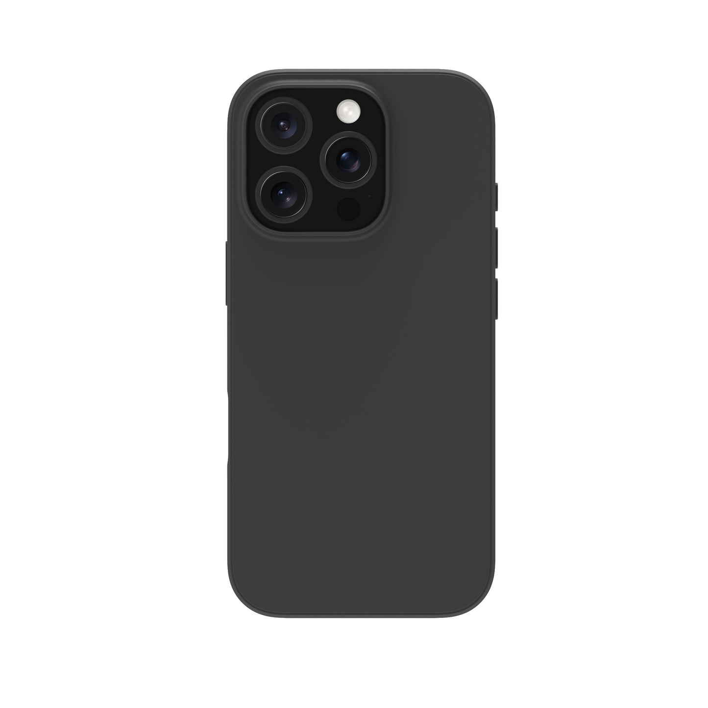 dbramante1928 Bulk - Nuuk - iPhone 16 ProMax - Svart