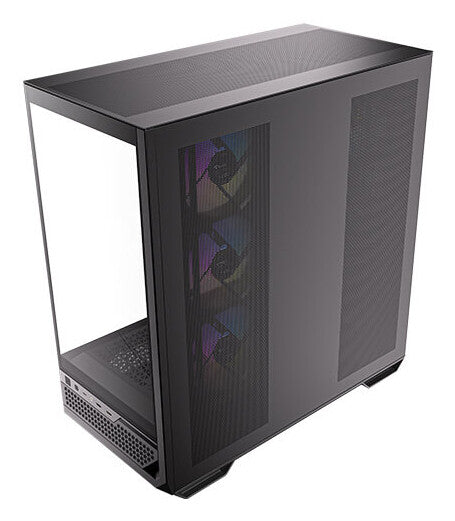 Antec C7 ARGB Midi Tower Svart