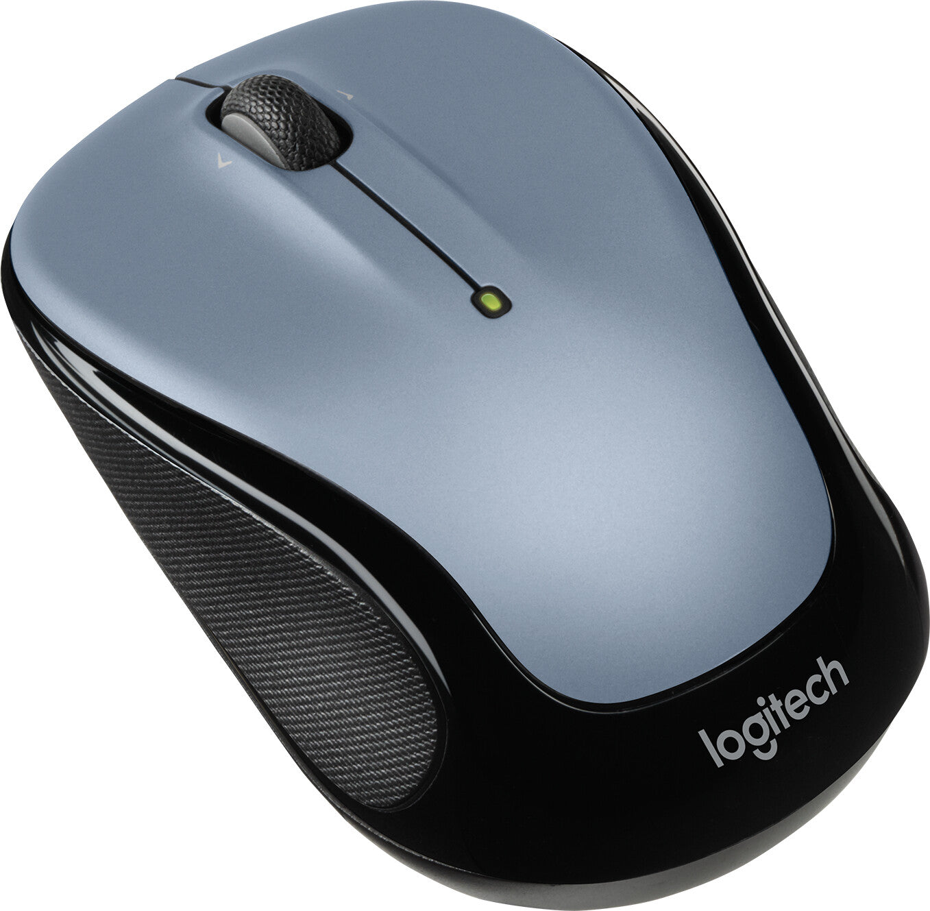 Logitech M325s datormöss Resor Ambidextrous RF Trådlös Optisk 1000 DPI
