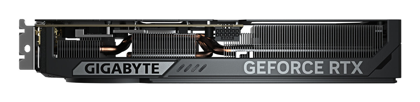 GIGABYTE GeForce RTX 5070 WINDFORCE OC SFF 12G NVIDIA 12 GB GDDR7