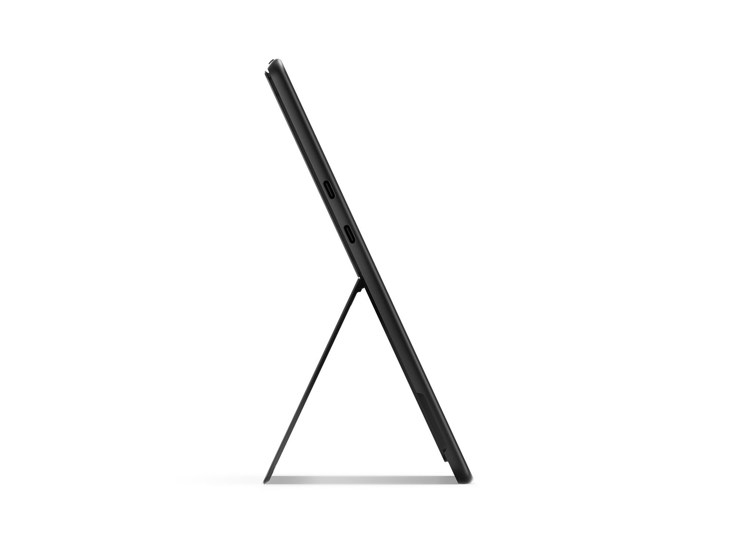 Microsoft Surface Pro 11 Copilot+ PC Intel Core Ultra 7 512 GB 33 cm (13") 16 GB Wi-Fi 7 (802.11be) Windows 11 Pro Svart
