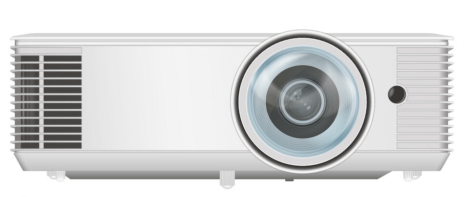 ScreenPlay MULTIMEDIA PROJECTOR Standard throw-projektor 4200 ANSI-lumen DLP XGA (1024x768) 3D kompatibilitet Vit