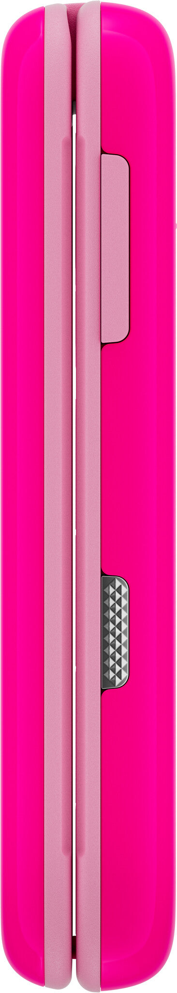 Nokia Barbie 7,11 cm (2.8") 123,5 g Rosa Funktionstelefon