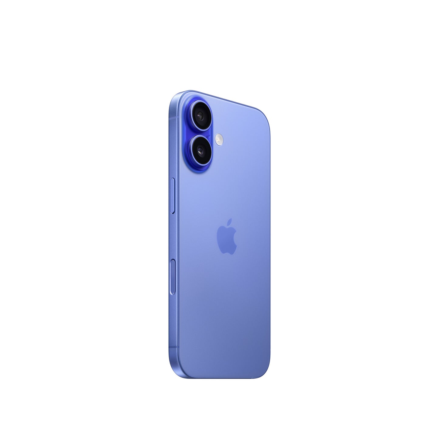 Apple iPhone 16 128 GB Blå